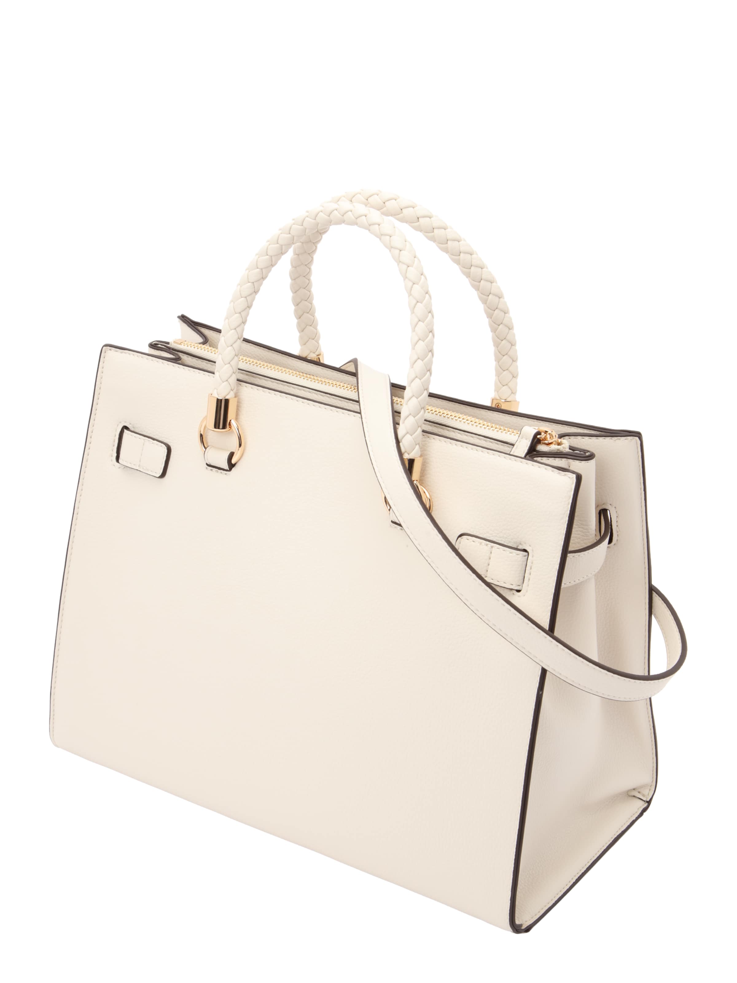 Borsa a mano 'Mahn' di Liu Jo in beige