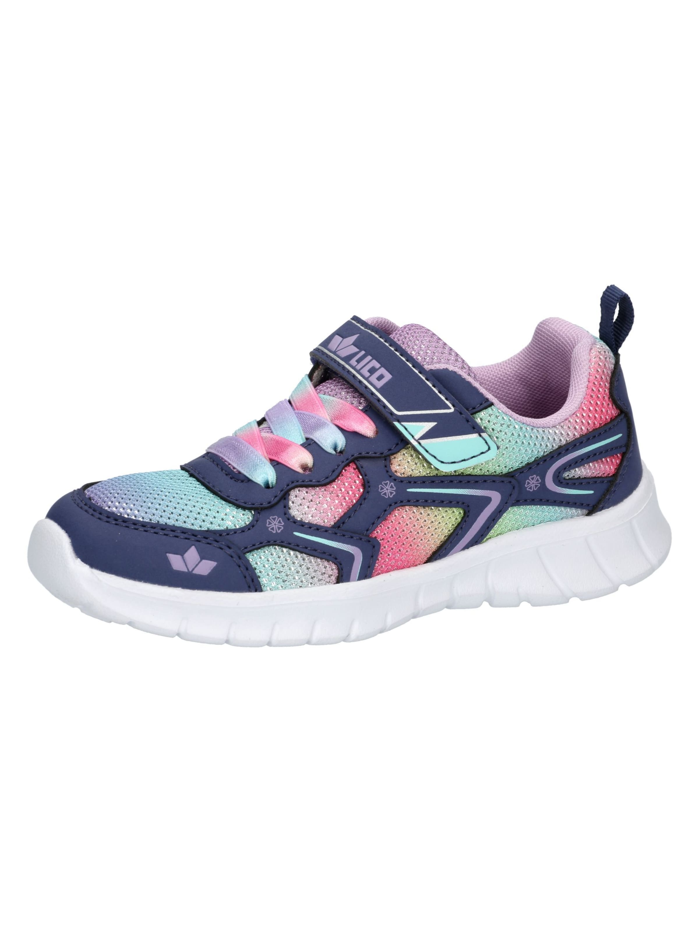 LICO Trainers 'Alenia VS' in Blue: front