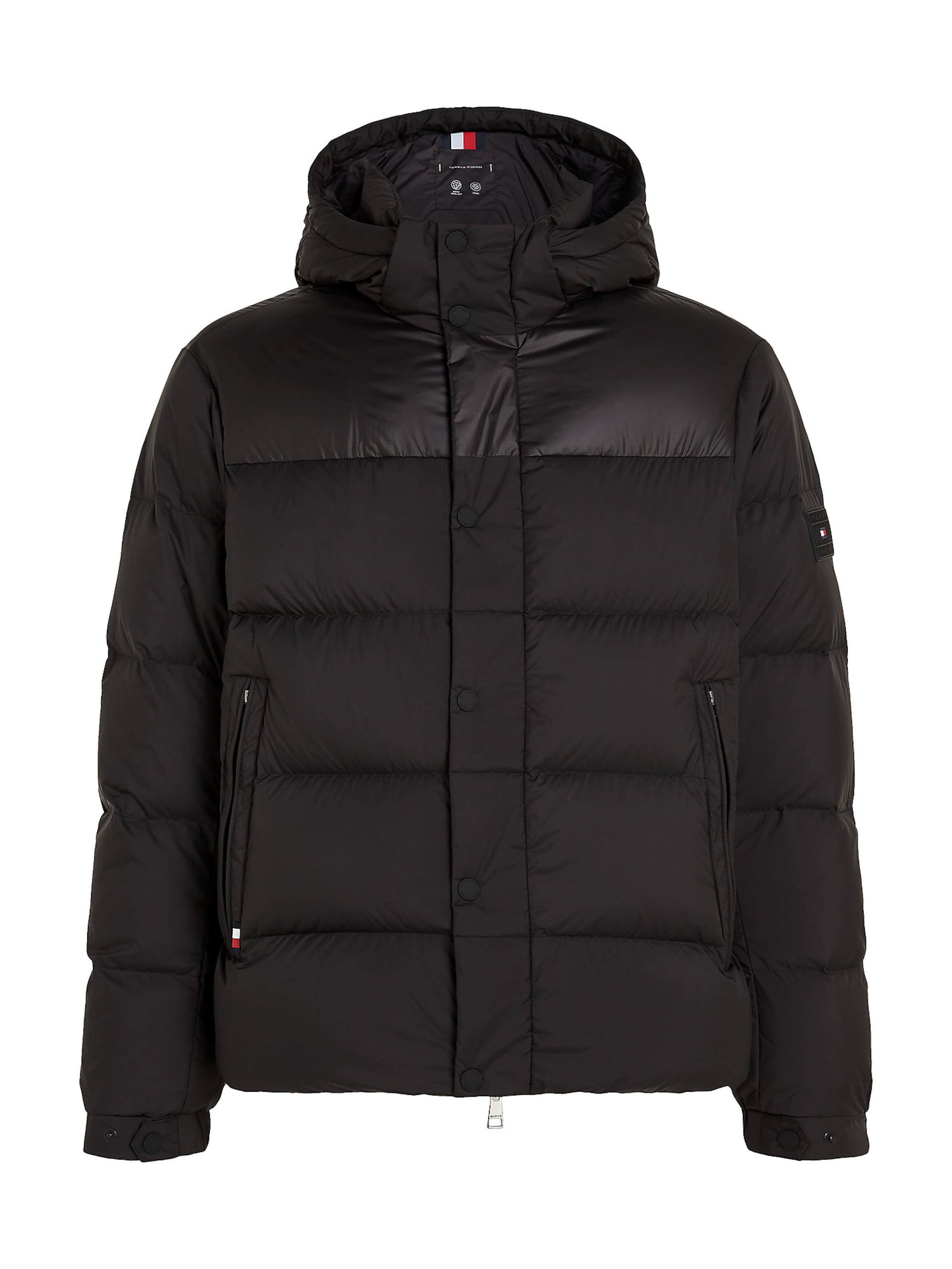 TOMMY HILFIGER Jassen voor heren in de sale online kopen ABOUT YOU