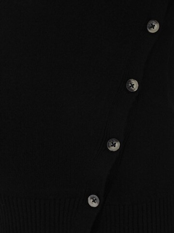 Only Maternity Sweater 'OLMBEATRICE' in Black