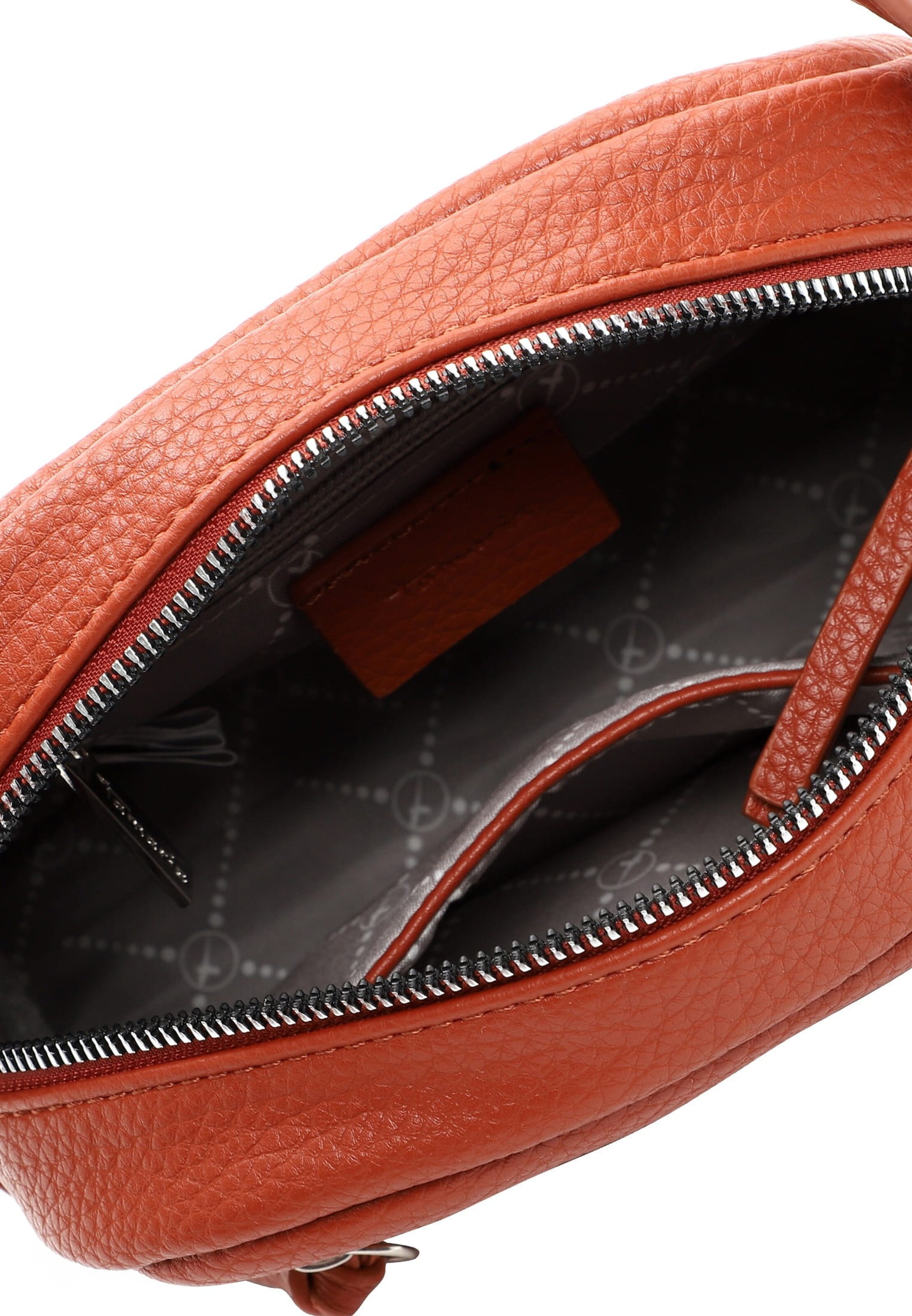 Tamaris Skuldertaske ' TAS Alessia ' i orange