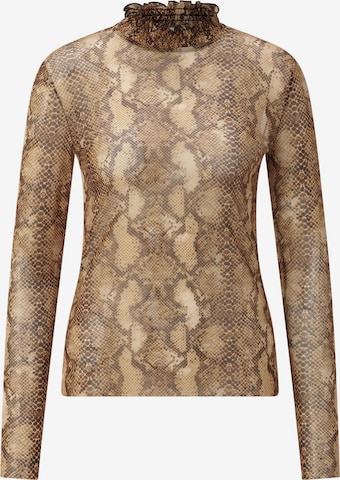 Rich & Royal Paita värissä ruskea: etupuoli