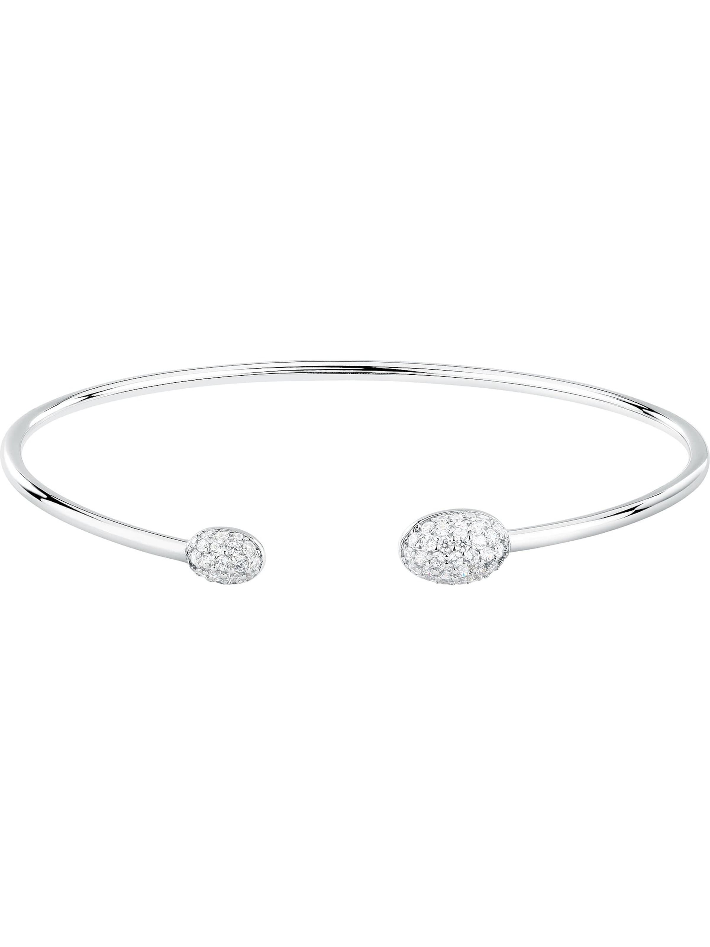 MORELLATO Armband in Silber: Vorderseite