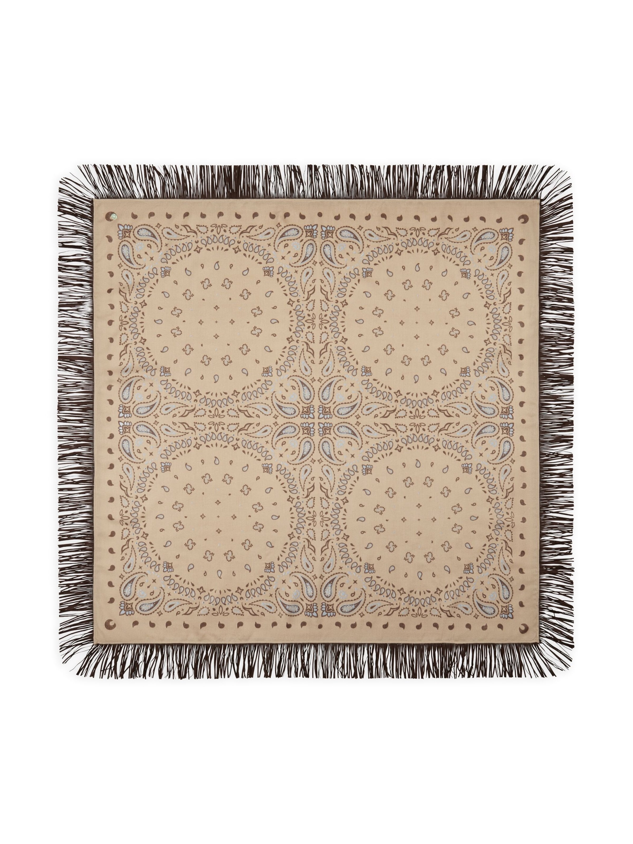 Foulard CODELLO en beige