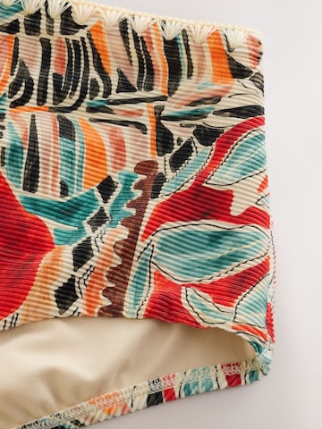 Bas de bikini Next en rouge