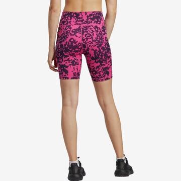 ADIDAS PERFORMANCE Skinny Tights in Pink