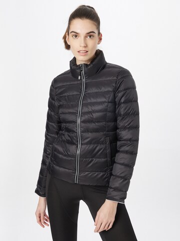 Veste de sport 'TAHOE' ONLY PLAY en noir : devant