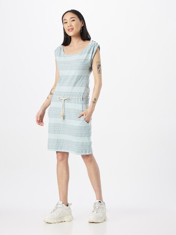 Ragwear Dress 'CHEGO' in Blue