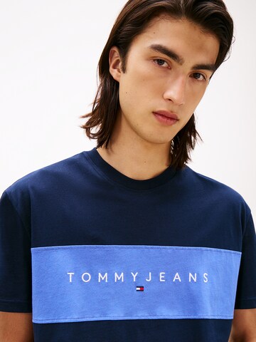 Tommy Jeans Футболка в Синий