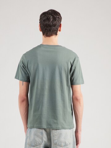 Pepe Jeans T-Shirt 'EMMETT' in Grün