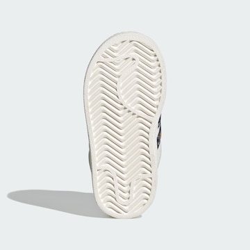 ADIDAS ORIGINALS Кроссовки 'Liberty London Superstar II' в Белый