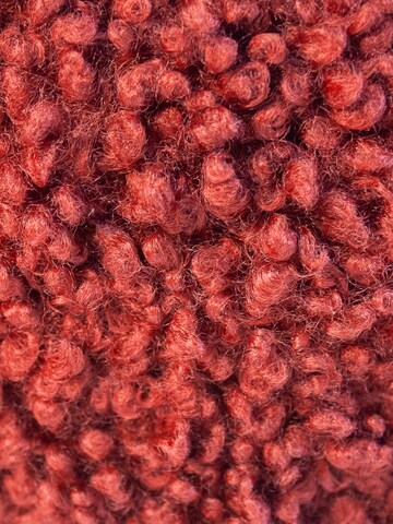 lePelou Fanny Pack 'EMMA' in Red