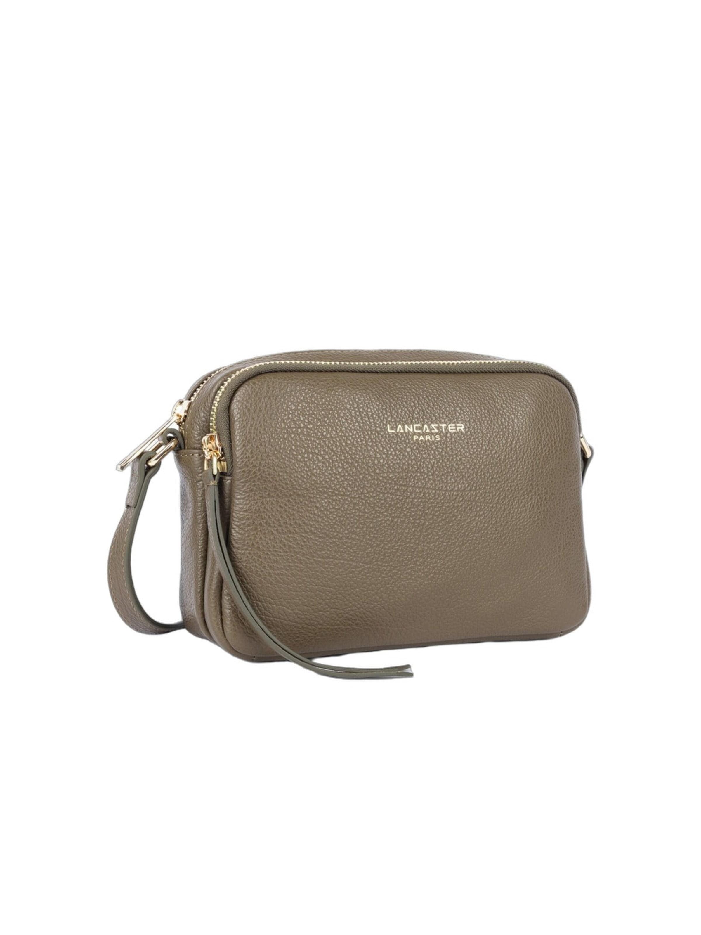 LANCASTER Paris Handtas in Groen
