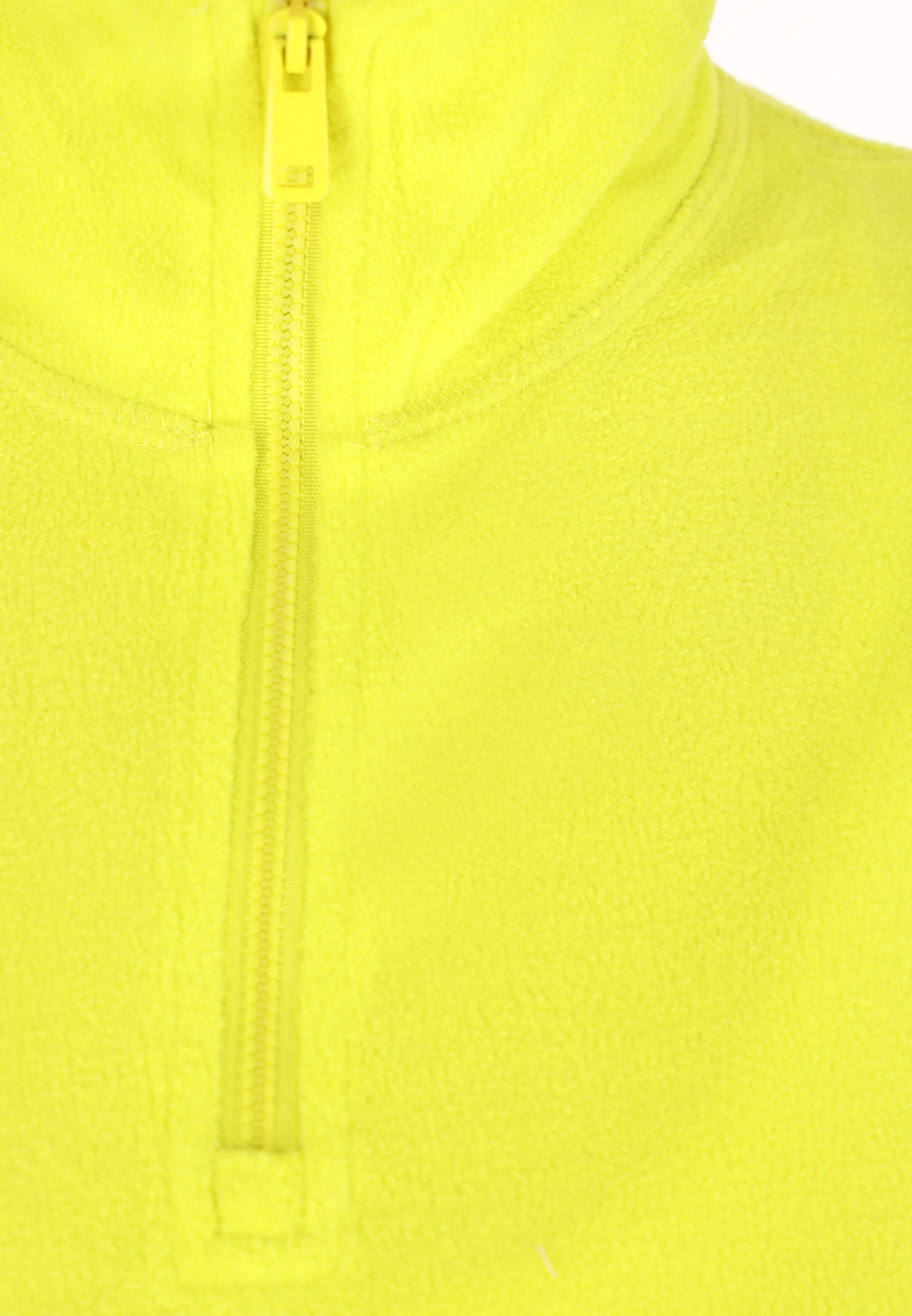 COSIMON Sweater in Green