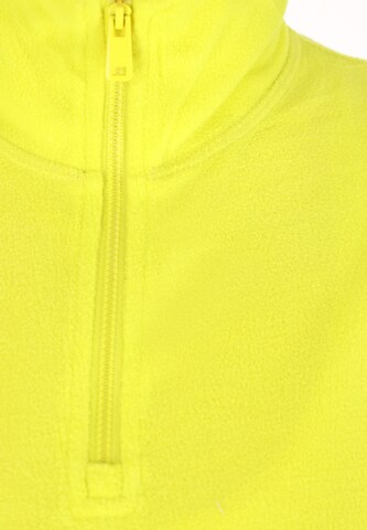 Pull-over HOMEBASE en jaune