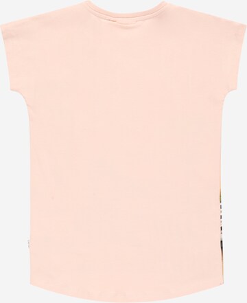 Maglietta 'Ragnhilde' di Molo in rosa