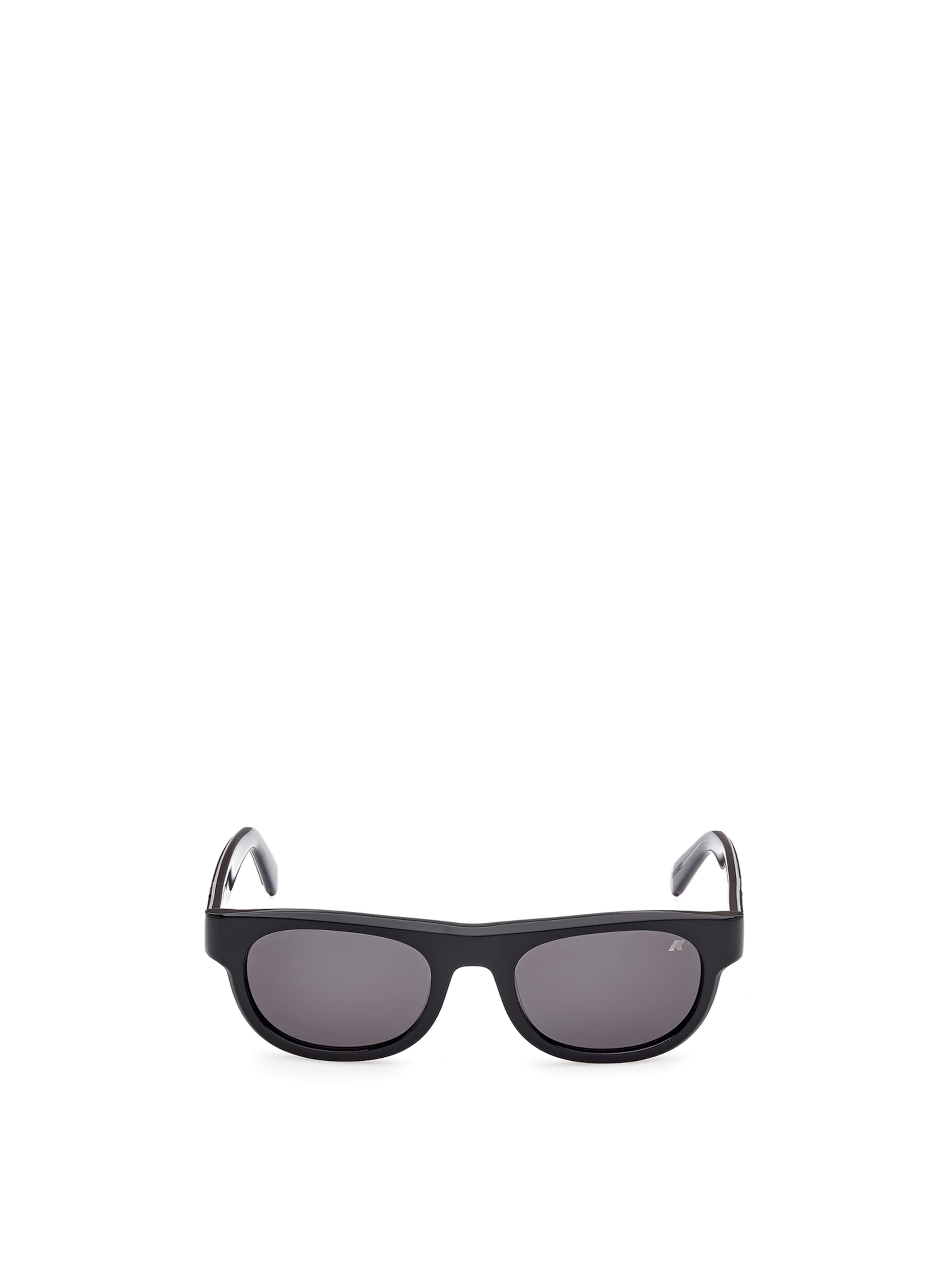 K-Way Sunglasses in Black
