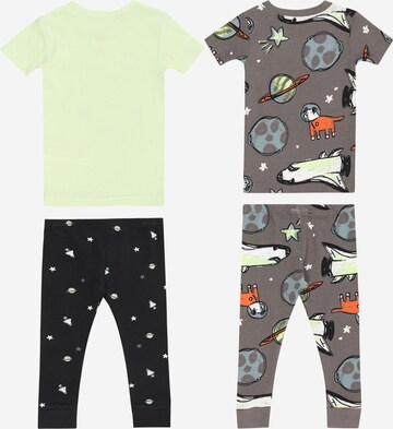 Carter's Pajamas in Grey