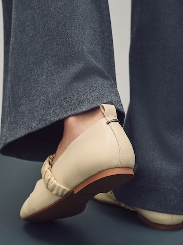 Next Mary-Janes in Beige