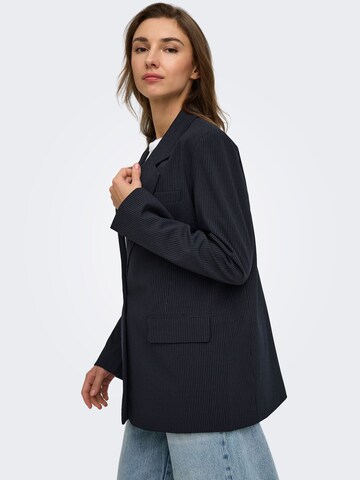 ONLY Blazer 'ONLNelia' in Blue