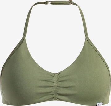 Smilodox Sport BH ' Esta ' in Grün: Vorderseite