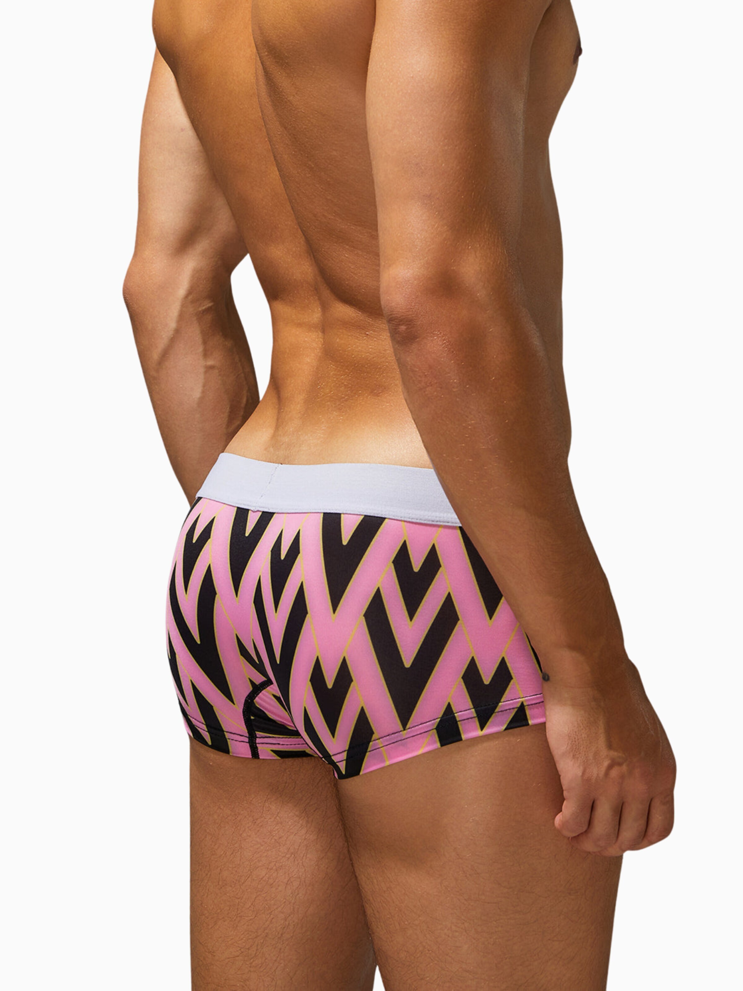 SEOBEAN Boxer shorts in Pink