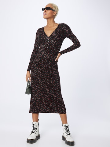 Robe River Island en noir