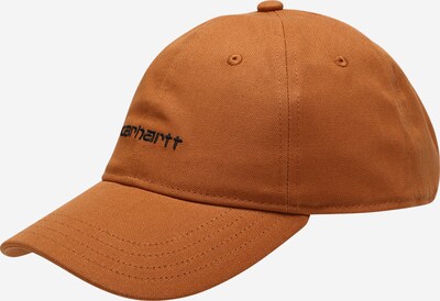 Carhartt WIP Nokamüts pruun / must, Tootevaade