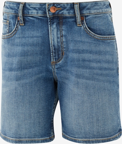 QS by s.Oliver Jeans in blau, Produktansicht
