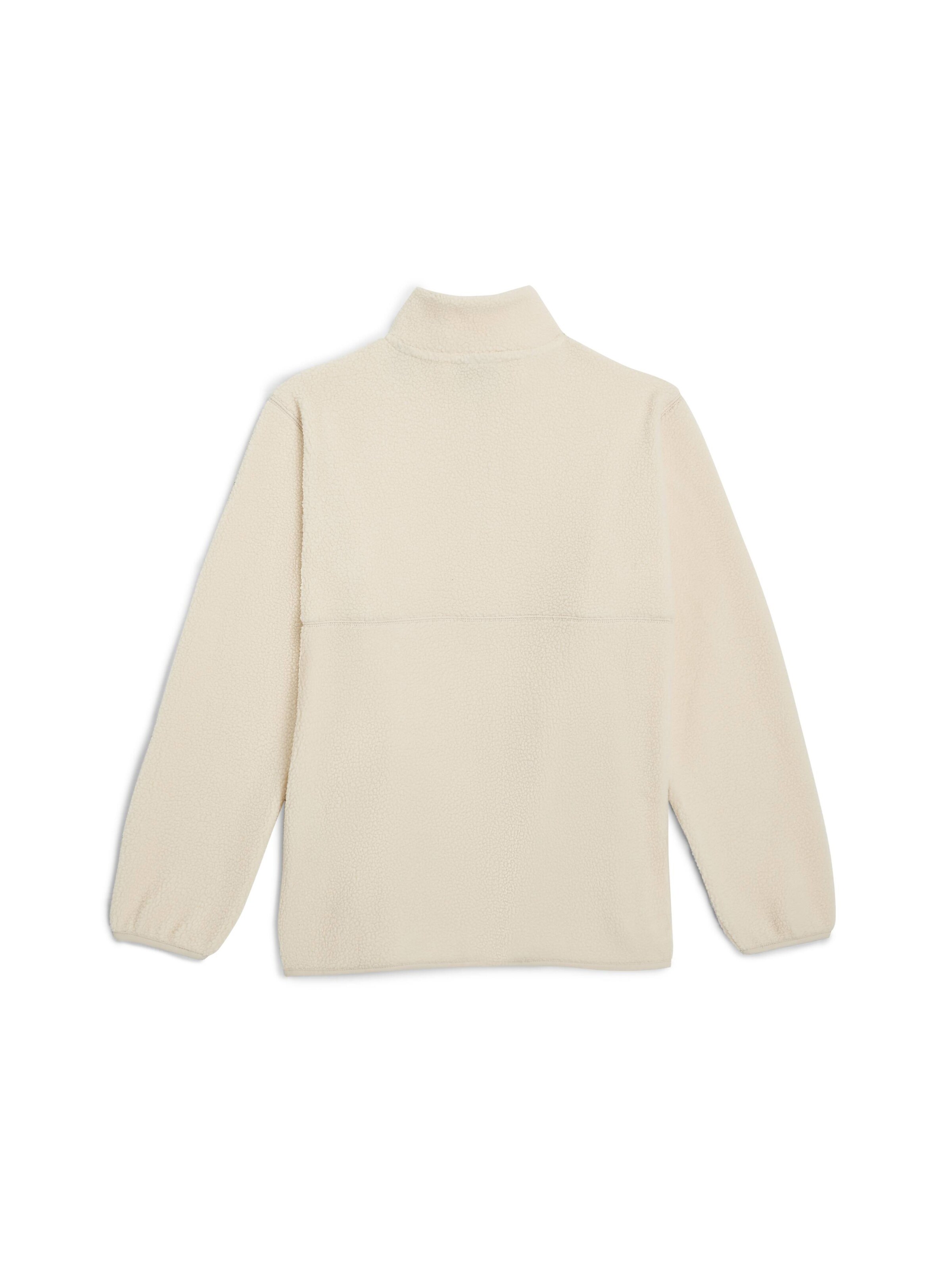 Jachetă  fleece de la O'NEILL pe alb