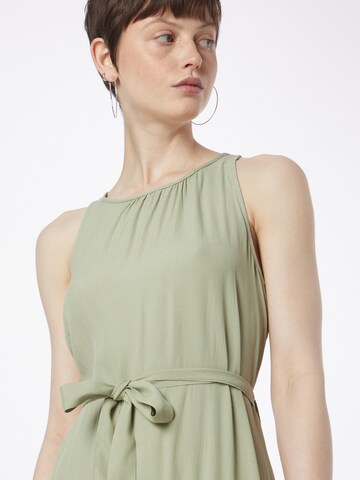 ZABAIONE Summer Dress 'Francesca' in Green