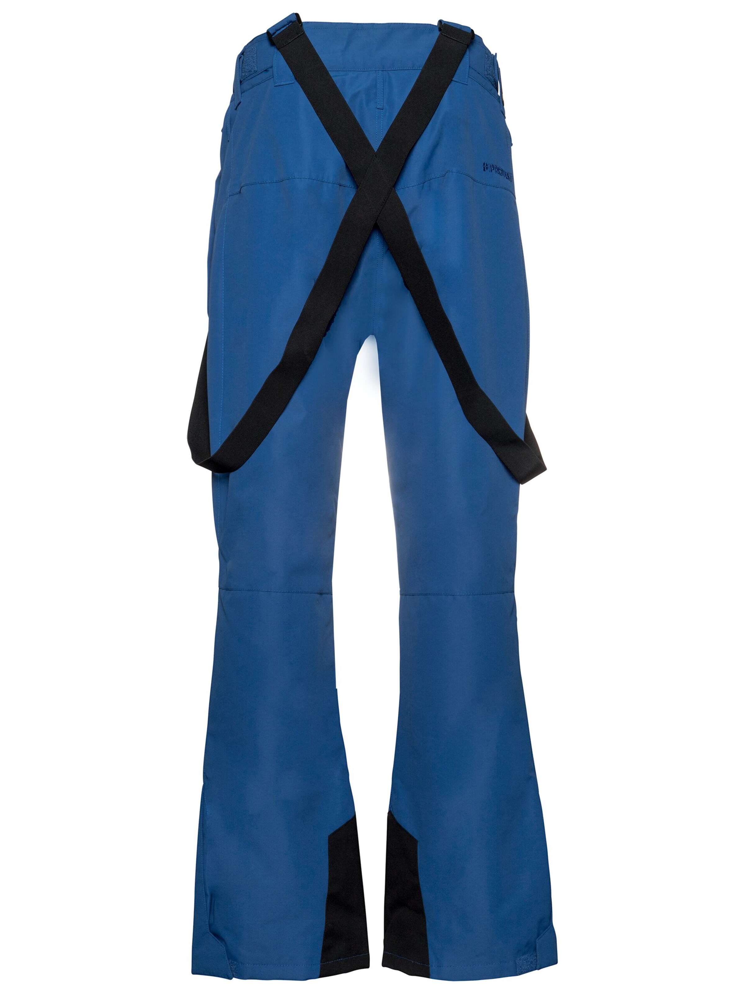 PROTEST Regular Sporthose 'OWENY'‌‌‌‌‌ in Blau