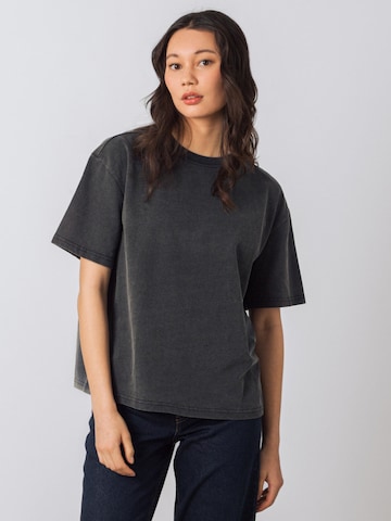 Maglietta 'OG Shirt Women' di Honest Basics in grigio