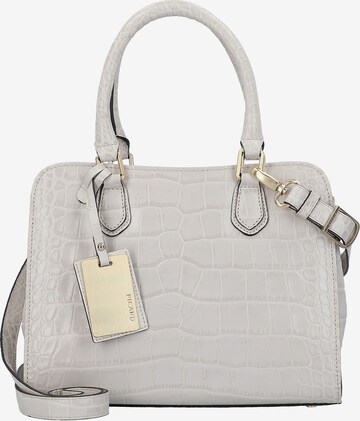 Picard Handbag 'Weimar' in Grey: front