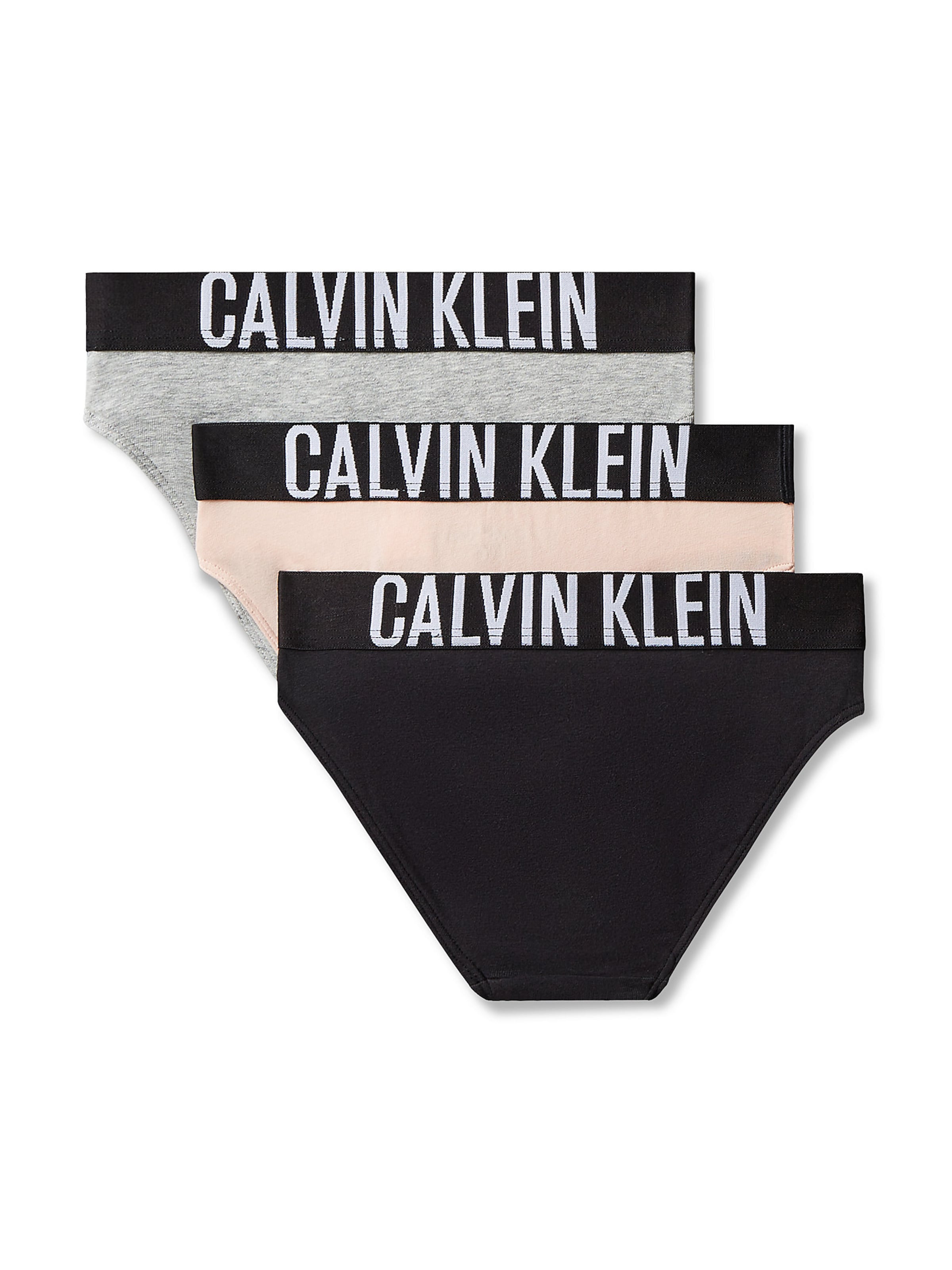 Sous-vêtements ' Intense Power ' ' Calvin Klein Underwear en beige