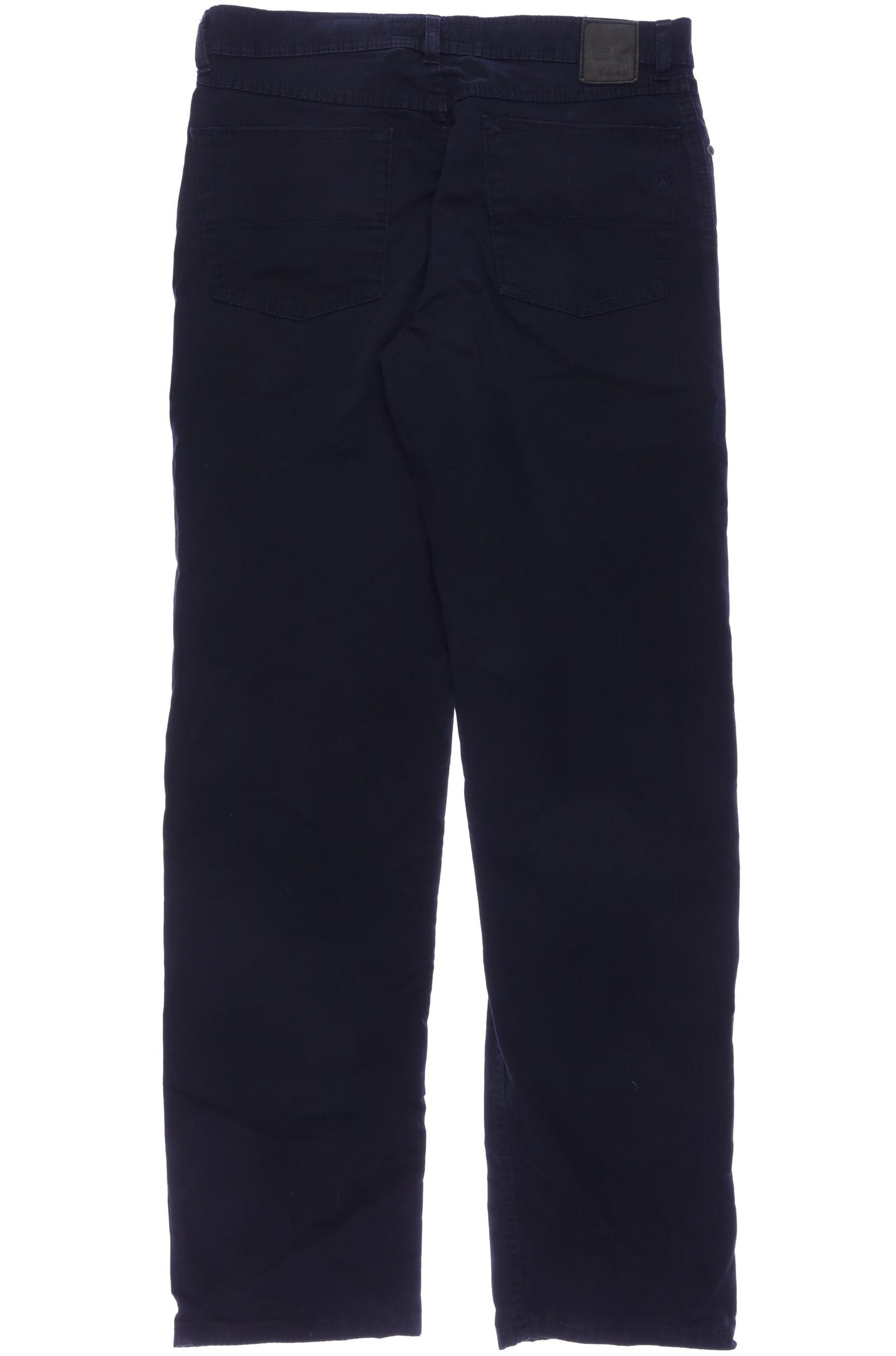BRAX Pants in 33 in Blue