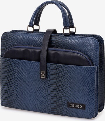 CIPO & BAXX Tasche in Blau