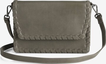 MARKBERG Crossbody Bag 'Annea' in Grey: front