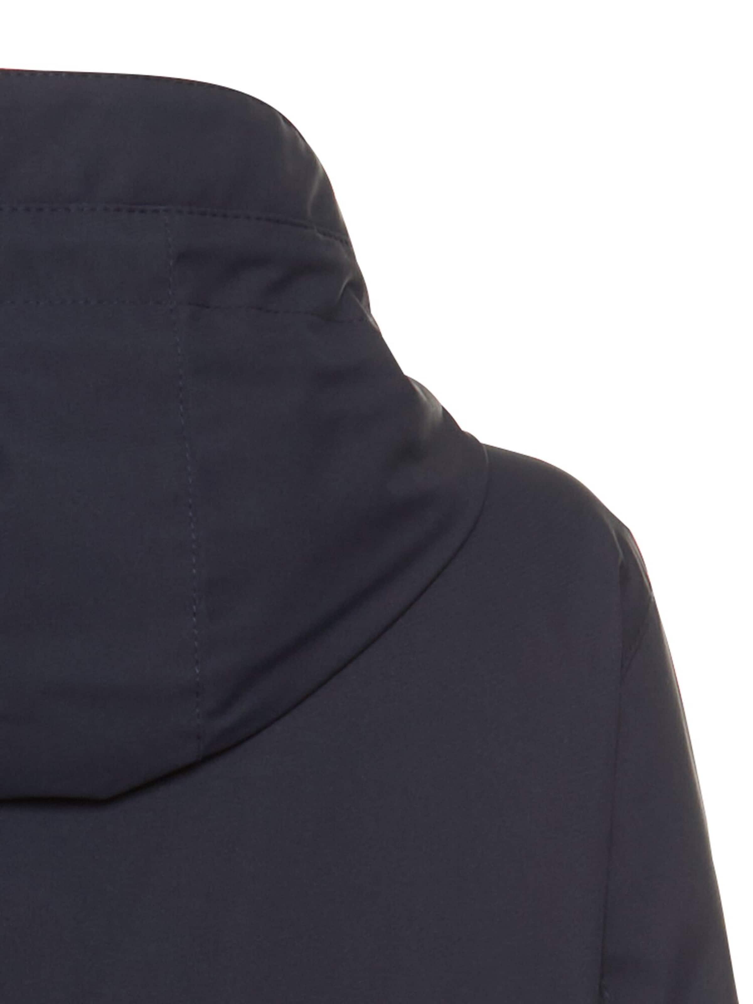 CAMEL ACTIVE Performance Jacket in Blue