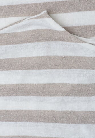 STREET ONE Shirt in Beige