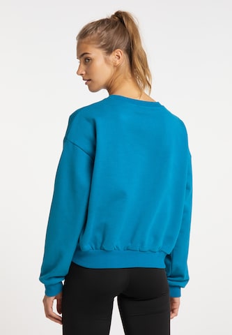 TALENCE Sweatshirt i blå