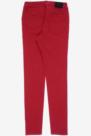 Superdry Jeans in 27 in Red