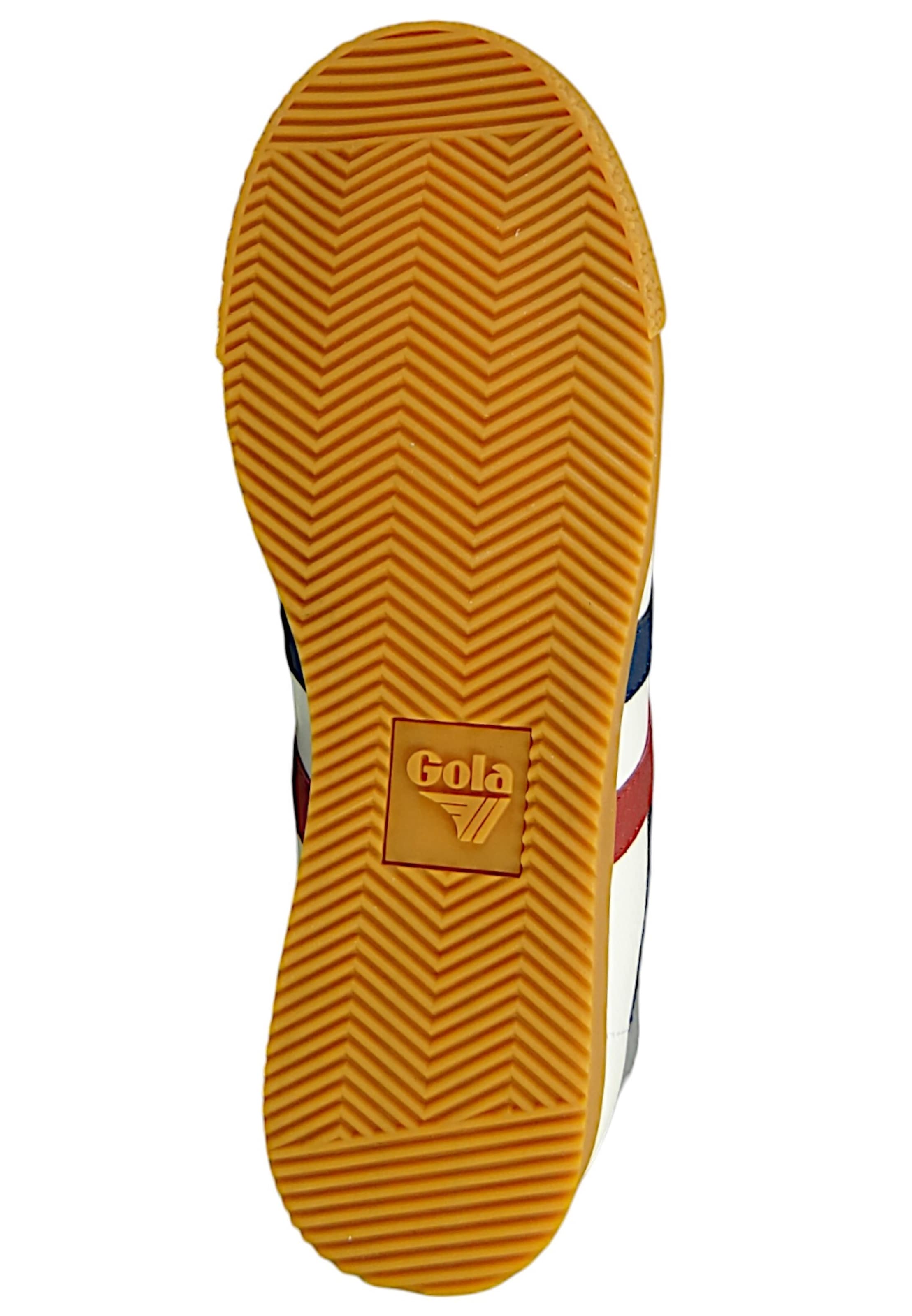 Gola - Sapatilhas baixas em branco