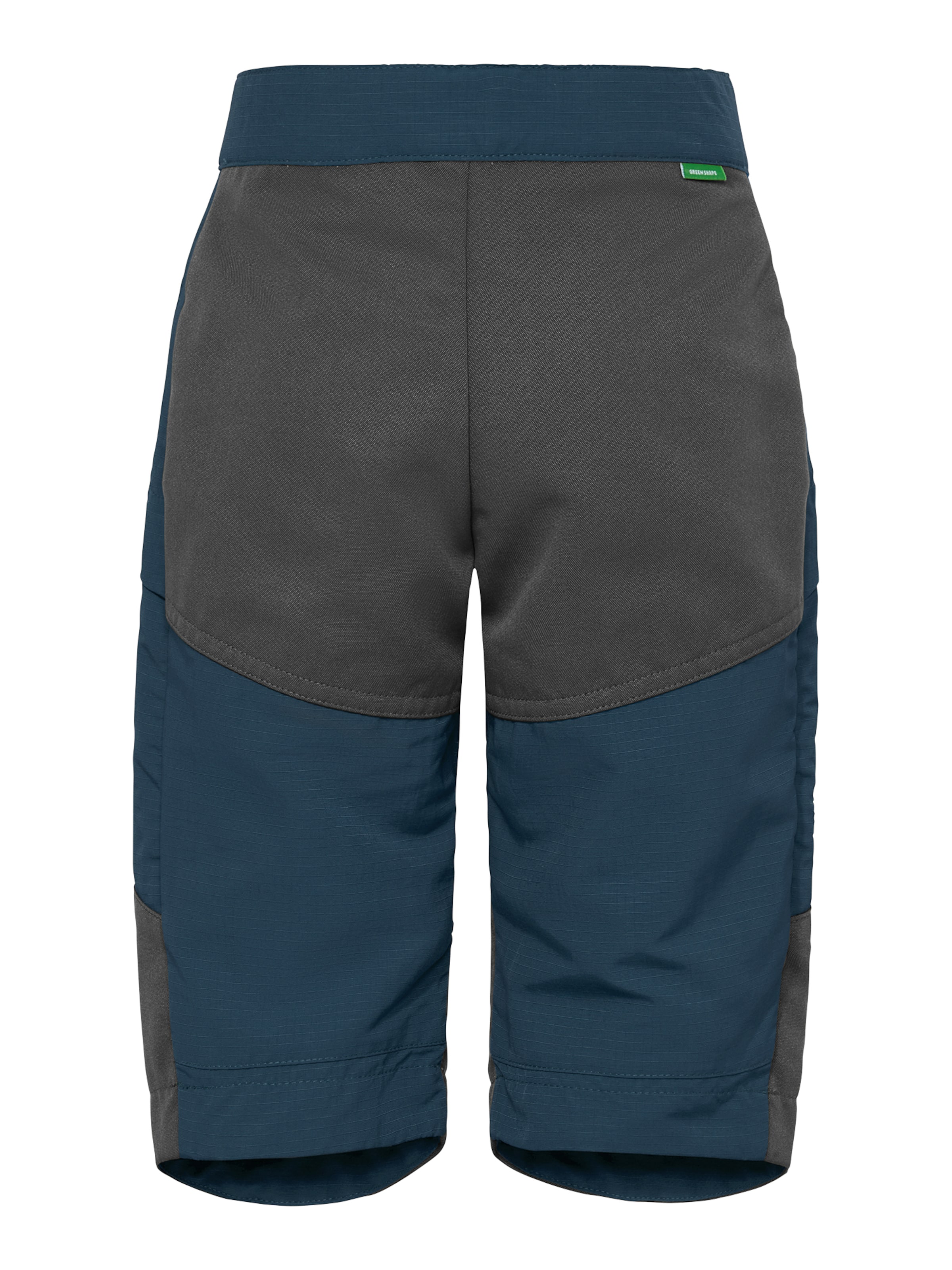 VAUDE Regular Hose 'Caprea' in Blau