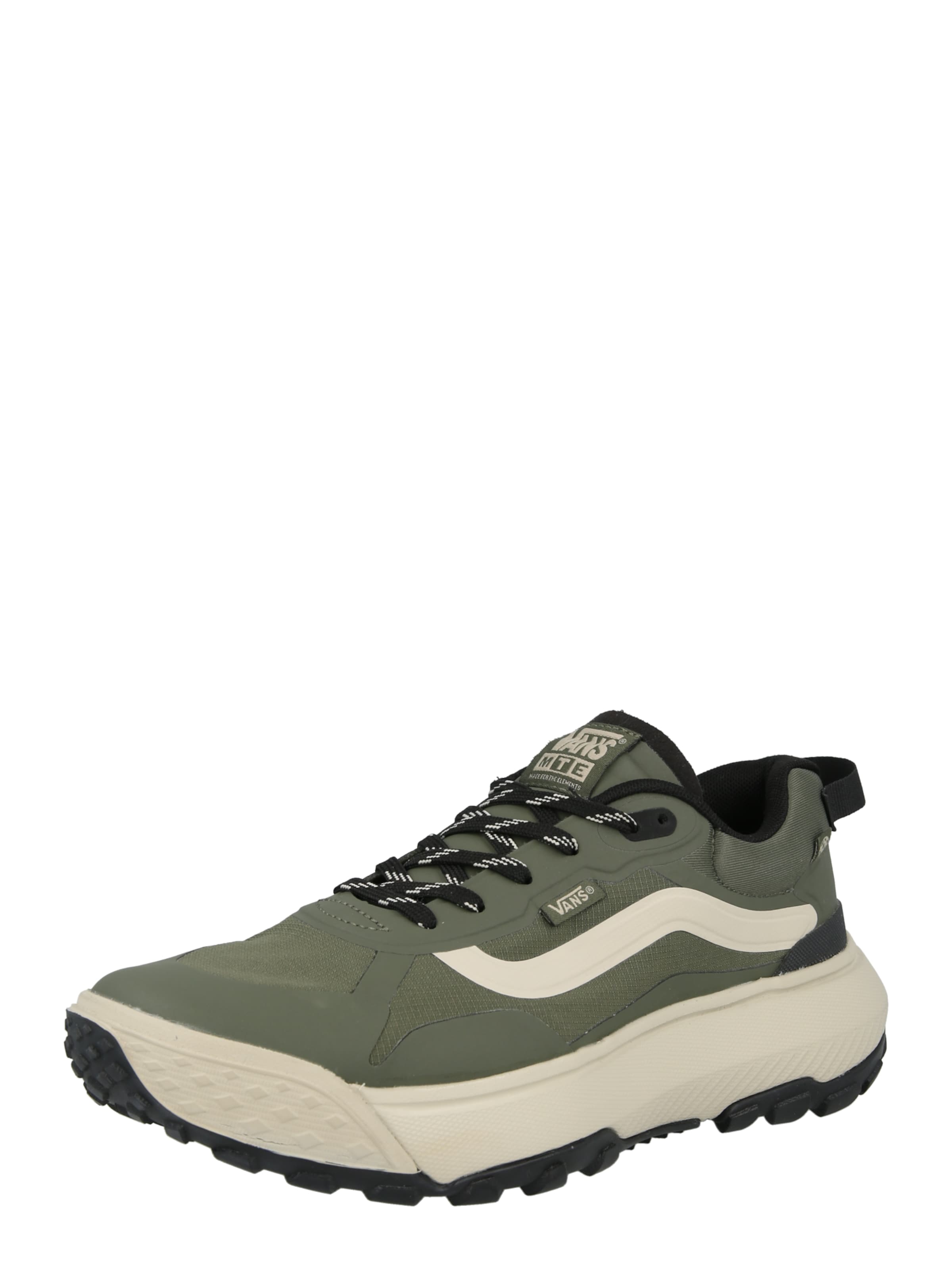 VANS Trampki niskie 'Crosspath' w kolorze oliwkowy / białym, Podgląd produktu