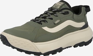 VANS Nizke superge 'Crosspath' | zelena barva: sprednja stran