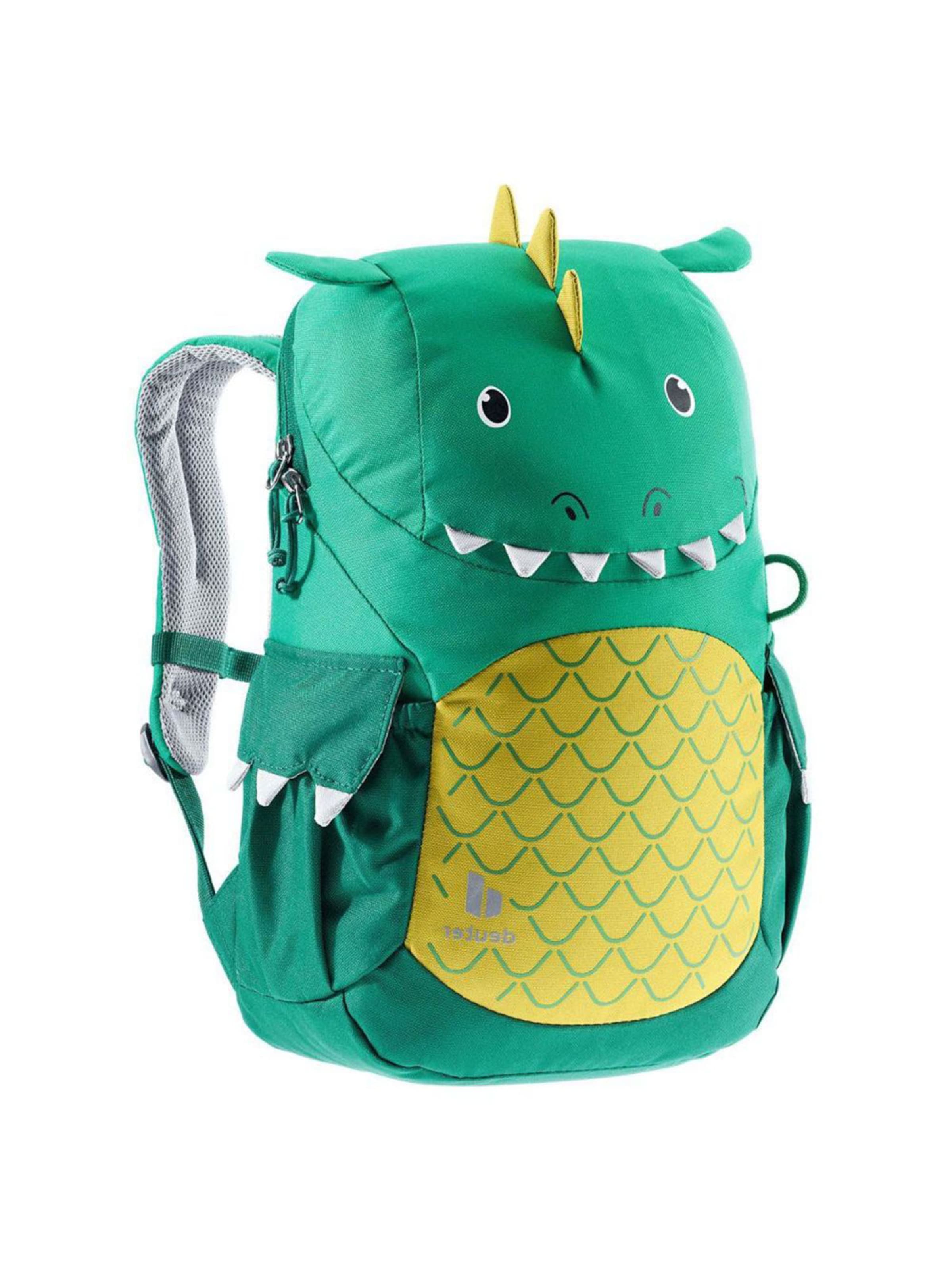 Sac à dos 'Kikki Fern-Alpinegreen' DEUTER en vert