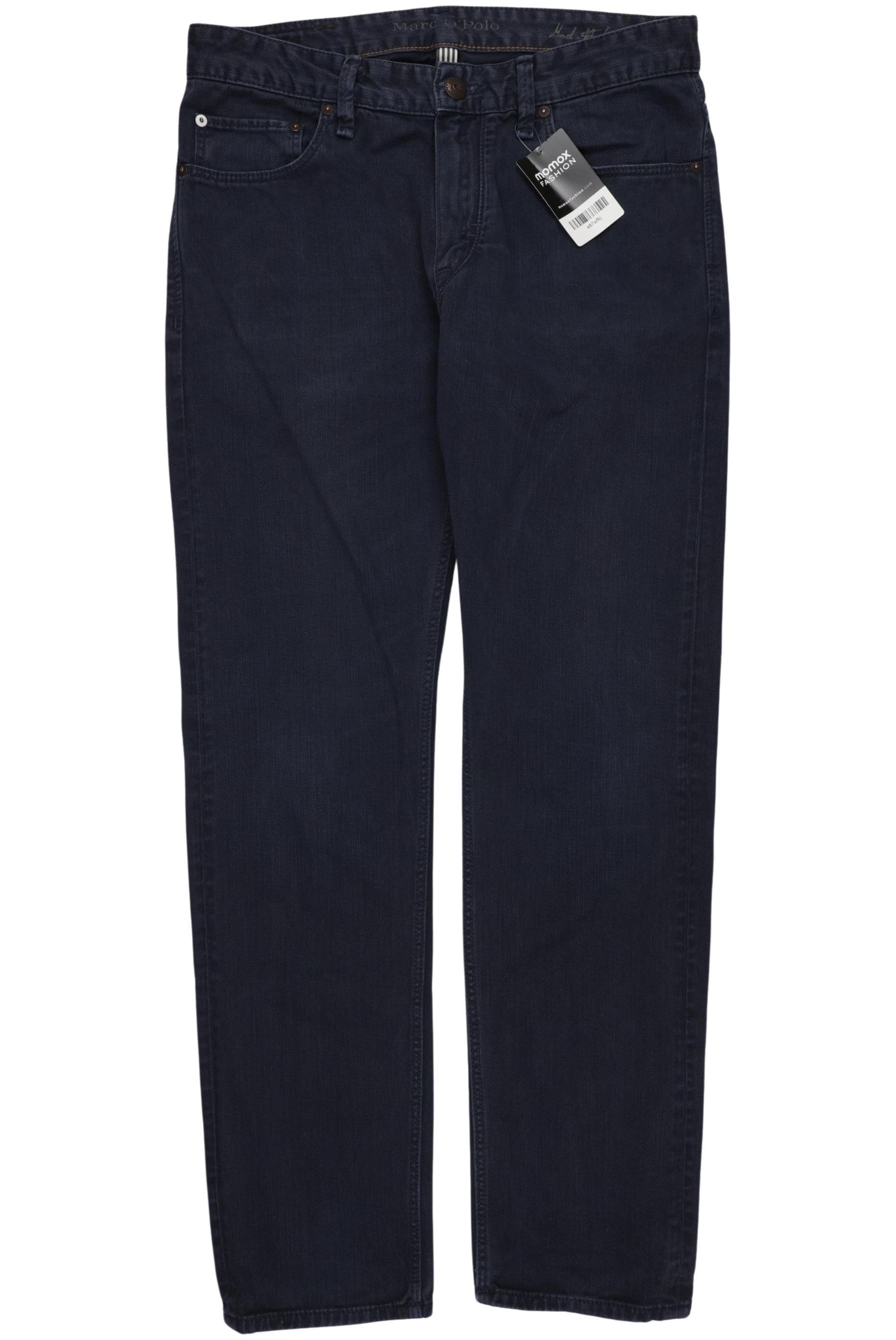 Marc O'Polo Jeans in 31 in marine, Produktansicht