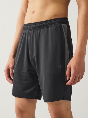 Next Regular Sports trousers in Blue: front