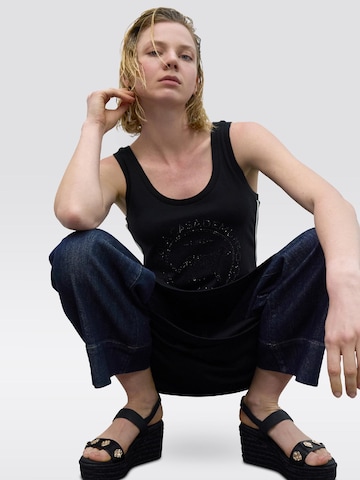 Lola Casademunt - Vestido em preto